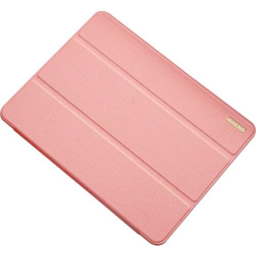 Tablet Case for 2021 iPad Pro 11 Inch Tablet Flip Case Tablet Stand with Pen Slot PU Case for Office