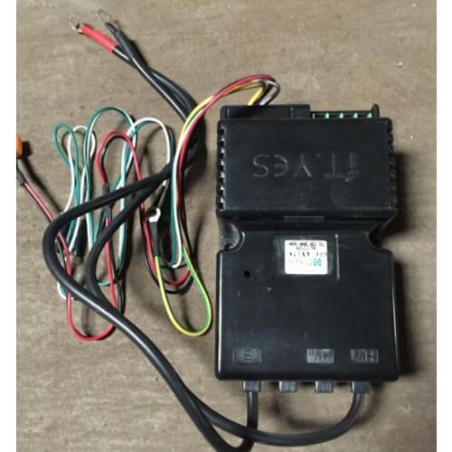 Gas Oven Parts ignitor control device