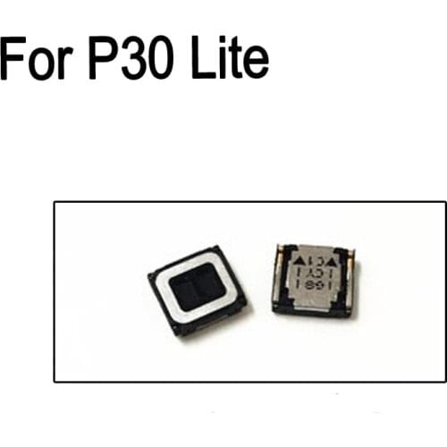 Earpiece Speaker Receiver For Huawei P30 Lite Earphone Ear speaker Flex cable Repair Parts For Huawei P 30 Lite Replacement