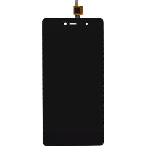 Display Touch Digitizer Screen Assembly for BLU Life One X-2016(Black)[NO FRAME]