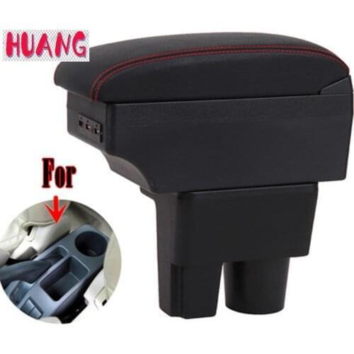 For Liana A6 armrest box