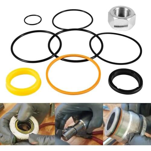 ESUYA Seals For Cars