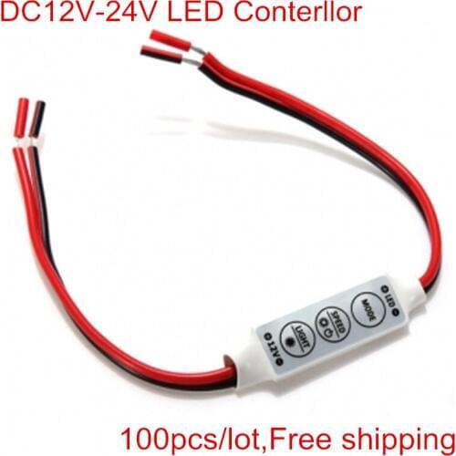 Evelobin Dimmers