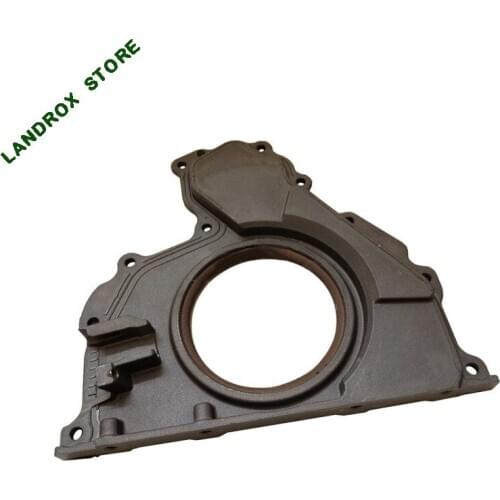 LR036542 for REAR CRANKSHAFT END COVER SEAL FOR FITJaguar F-Pace S-Type XF XJ 306DT AJD AJV6D 2.7L 3.0L V6 2004-2019