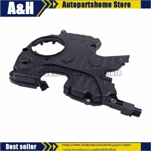 New Lower Timing Belt Cover For Mitsubishi Outlander Galant Lancer Eclipse 2.4L 4G69 2002-2011
