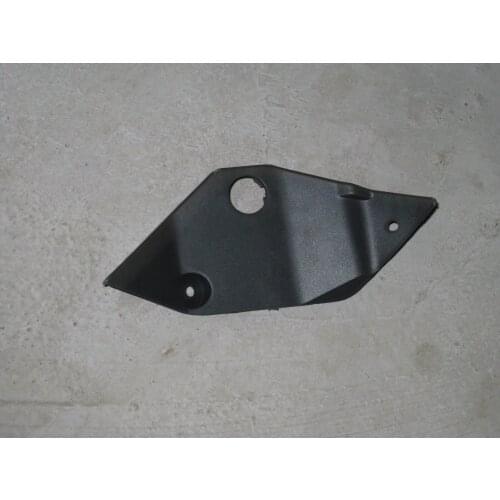 Motorcycle Fairing Lnside lower Side Cover panel Fit For YAMAHA YZF600 R6 2003 2004 2005