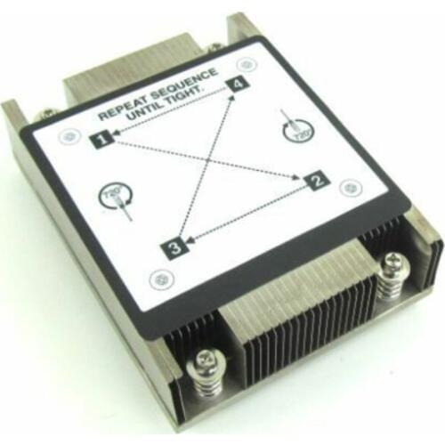 Heatsink 00KC908 00KC912 for X3550 X3550M5 CPU Cooler Heat sink