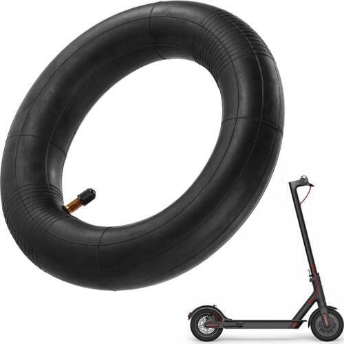 Smart Electric Scooter Tires Inner Tube 8 1/2x2 Straight Valve Upgraded Version Durable Thick Wheel Tyre For Xiaomi Mijia M365