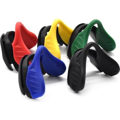 HKUCO For EVZero Sunglasses Replacement Rubber Nose Pads