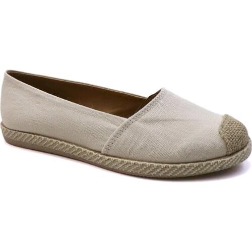 Straw Casual Women Shoes Beige Fashion Style Stylish Combination Comfortable Natural Style Linen Wicker