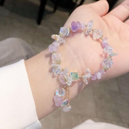 Speroto Bracelets With Charms