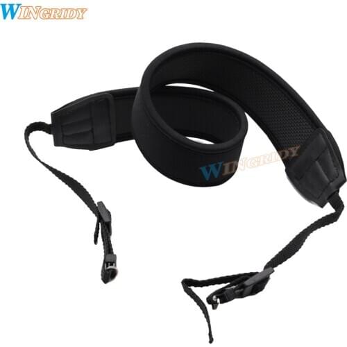 Super thick stronger Camera Shoulder Neck Strap camera Belt