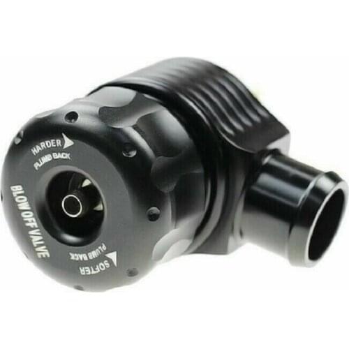 Uinversal Racing aluminum 25mm Diesel Blow Off Valve Turbo Wastegate