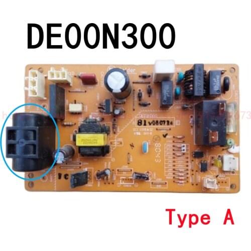 New for air conditioning computer board MSH-J12TV DE00N300 SE76A895G01 outside control board