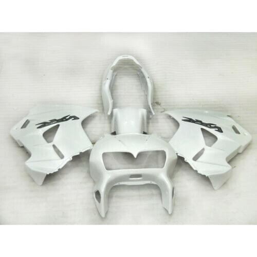 Wotefusi Motorcycle ABS Bodywork Fairing Set For Honda VFR 800 1998-2001 99 2000 (D)