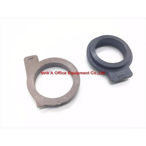 10Sets High quality Upper fuser heat roller bushing for KYOCERA KM2810 FS1028 1128 1035MFP, KM2820M 302H425010 2H425010 2H425150