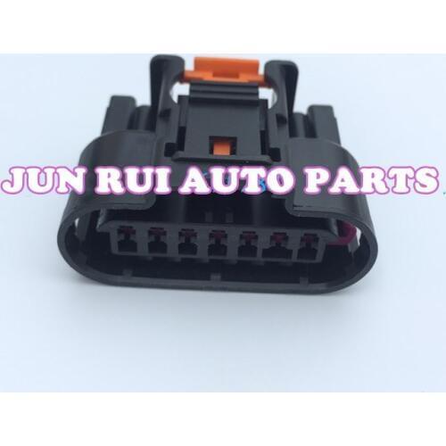 1930-0958 high-voltage Ignition Coil Plug Connector ForGM Opel Astra J Chevrolet Malibu Cruze Buick