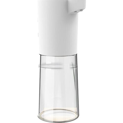 500ML Automatic Soap Dispenser Touchless Handsfree Foaming Liquid Hand Wash