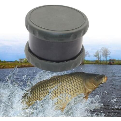 ABS Boilie Bait Crusher Lure Chopper Carp Pellet Grinder Sea Fishing Tackle Gear