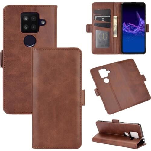 Gligle Card Slot Cover For Sharp Aquos Sense 4 Plus Case Protective Shell