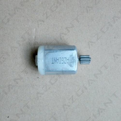 1PCS Car Door Central Control Lock Motor Engine For Audi A4 A6 Q5 Skoda VW FC280 130 DC 12V MOTORS