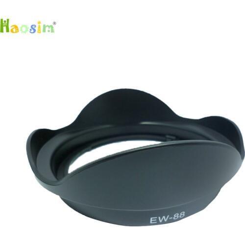 EW-88 Lens Hood For Canon LENS EF16-35mmf/2.8 II USM