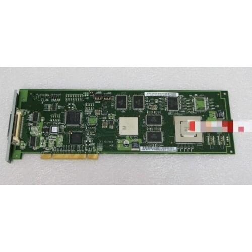 EFI 45052985 workstation color printer card 45051742 capture card 45051742