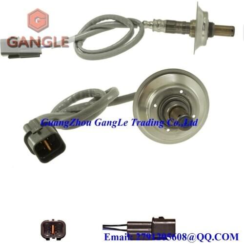Oxygen Sensor O2 Lambda Sensor AIR FUEL RATIO SENSOR for MITSUBISHI OUTLANDER 1588A165 SU11773 2007-2009