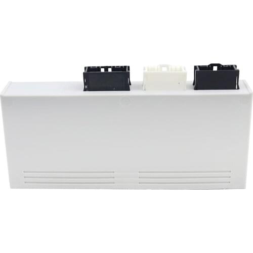 Tail Gate Control Module Trunk Gate Lid Lift Tailgate Back Door Control Module Fit for BMW X5 E70 2007-2013 7335274 7230669