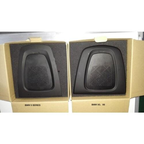 2019 new Diagauto BMW central automatic lifting tweeter speaker for BMW 5, X5, X6 rising Automatic lifting