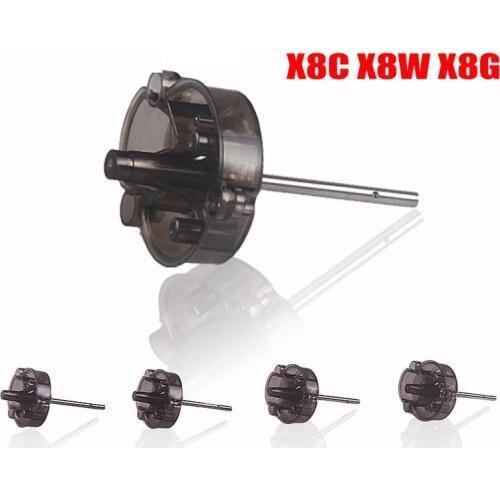 4pcs Syma Main Stand for Syma X8C X8W X8G X8 RC Quadcopter Original Spare Parts Main Shaft Principal Axis Free Shipping