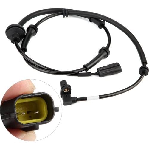 PW828437 Front Left Car ABS Wheel Speed Sensor For PROTON Exora