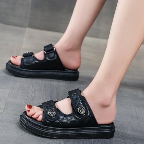 Purziro Shoes With Medium Heels