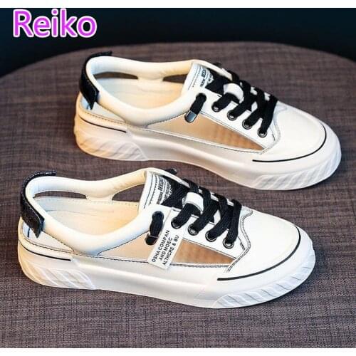 Sandals women 2021 new womens shoes white all-match summer spring fairy style flat sports toe cap fashion zapatos mujer