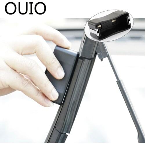 OUIO Wiper Blade Repair Refurbish Tool For Opel Insignia Vectra C Mokka Seat Leon Ibiza Skoda Rapid Fabia Superb Accessories