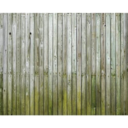 Green Vintage Wooden Planks Party Backdrop Baby Shower Room Party Decor Photo Booth Studio Prop