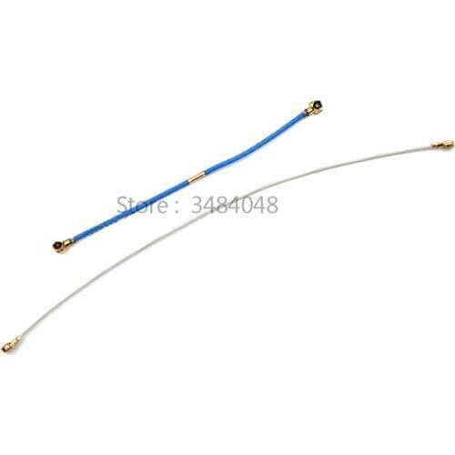 2set/lot For Samsung Galaxy Note 5 N920 N920F WIFI Signal Antenna Flex Cable Replacement Parts