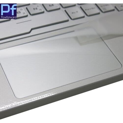 2PCS Matte Touchpad Protective film Sticker Protector for Asus ROG Zephyrus G14 GA401 GA401ii GA401iv GA401iu TOUCH PAD TOUCHPAD