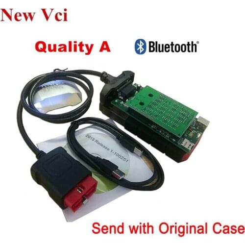 2017R3 keygen OBD2 2020 newest for Delphis vd Ds150e cdp Bluetooth VCI diagnostic repair tools obd scanner car Truck