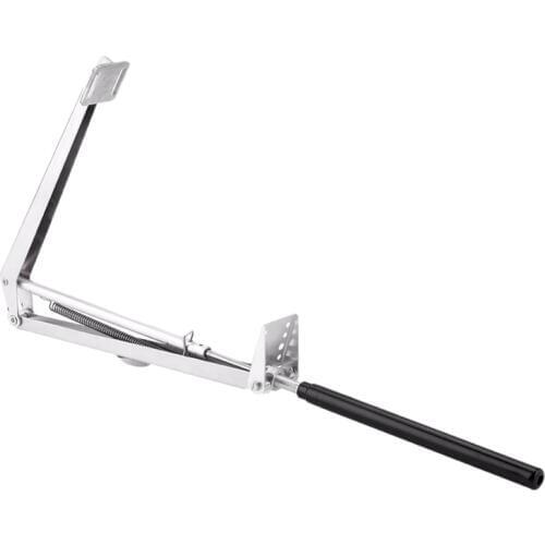 Automatic Aluminum Alloy Greenhouse Window Opener Roof Vent Autovent Solar Heat Sensitive Automatic Greenhouses Window Opener