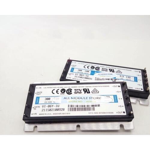 FREE SHIPPING GOOD QUALITY MODULE VI-B6Y-IU