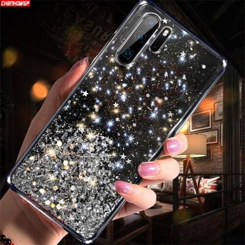 CHANHOWGP Huawei Nova 3 Phone Cases