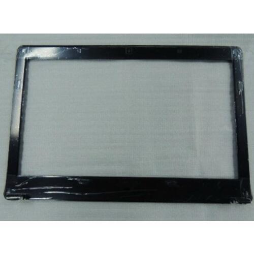 LCD Bezel Cover For ASUS K42J X42J A42J A40J A40D K42D K42N A42F shell