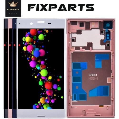 Fixparts Xperia XZ