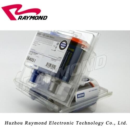 HDP5000 card printer ribbon Fargo84051 YMCK Color Ribbon