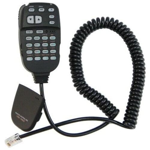 HM98S Microphone Radio Mic for ICOM IC2100H/IC2710H/IC2800H/IC2200H/IC-V8000/IC2100/IC2200/IC208