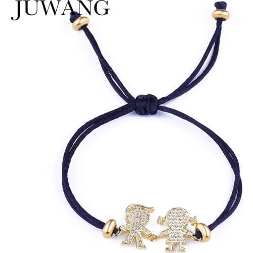 JUWANG Children's Bracelets