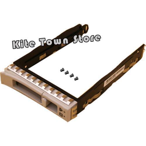 SAS SATA 2.5" Hard Drive Tray for Cisco UCS C220 C240 C480 M5 74-113290-01 with Screws