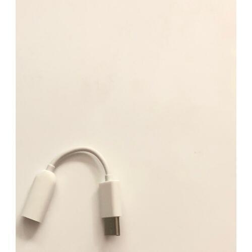 New Earphone Transfer Line For Blackview BV7000 BV8000 Pro P10000 Pro MTK6763 FHD Smartphone Free Shipping