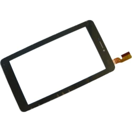 New 7" Tablet For iRu Pad Master M713GB 3G Touch screen digitizer panel replacement glass Sensor Free Shipping